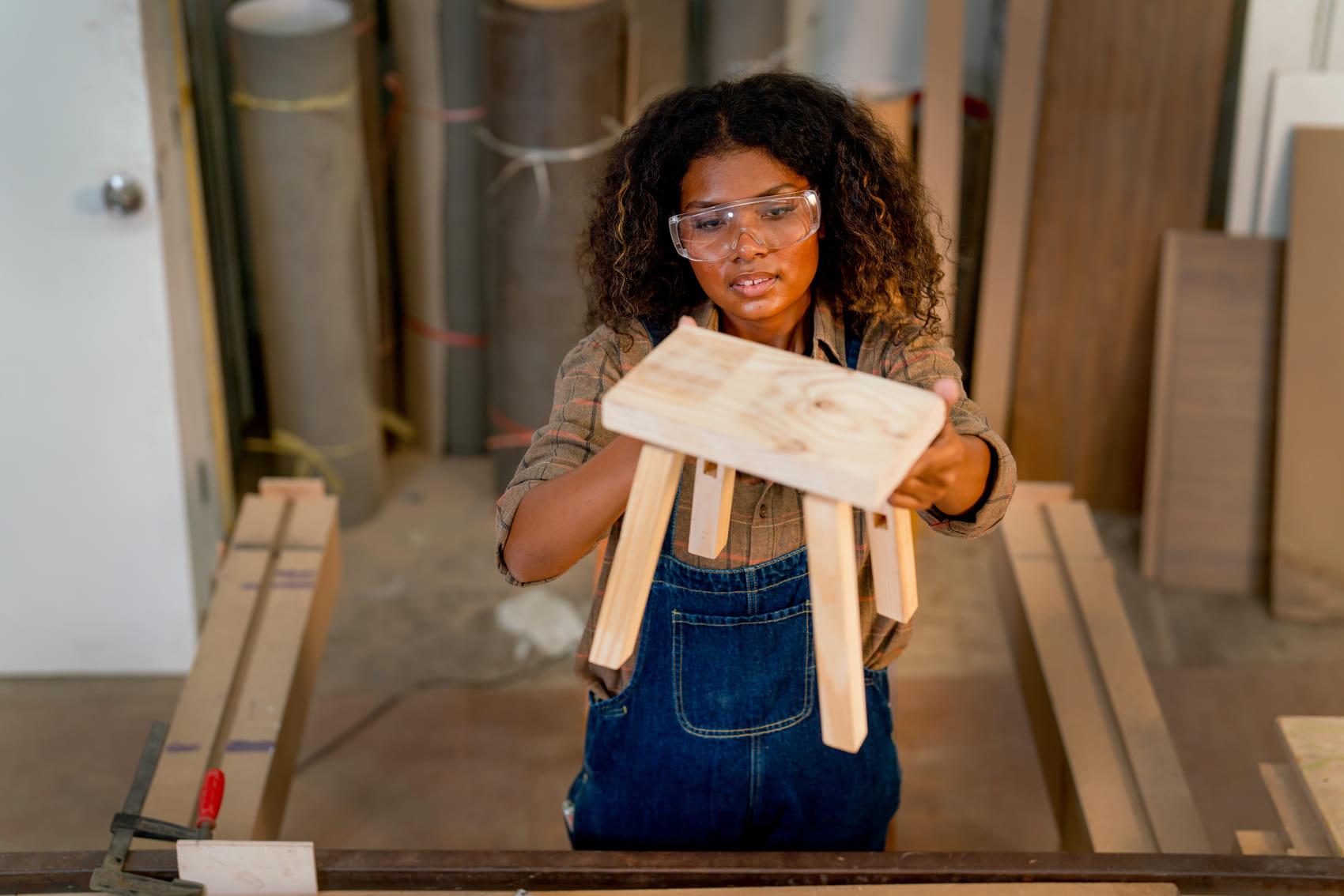 Bespoke Furniture Solutions: Your Vision, Our Craftsmanship