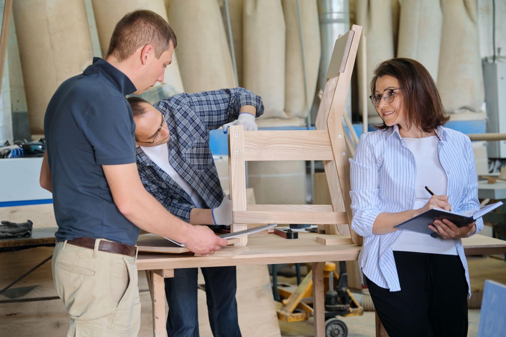 Crafting Personalized Furniture: Materials, Style & Perfect Fit