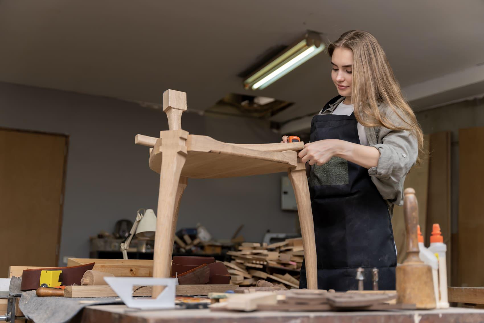 The Lifespan of Style: Choosing Durable Materials for Your Furnishings