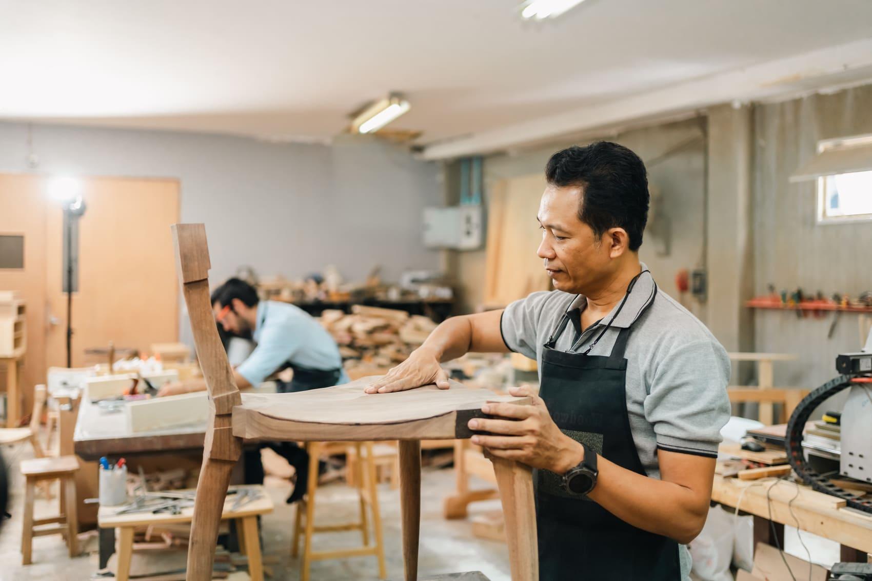 Personalizing Your Place: Current Trends in Interior Furnishing