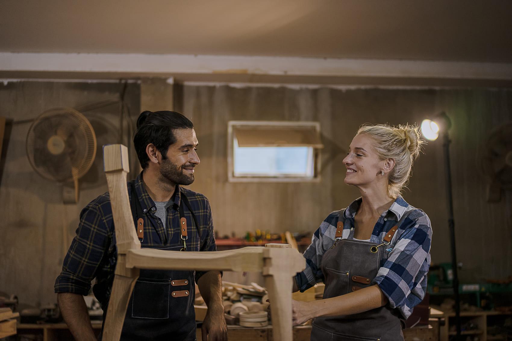 Tailored to Perfection: Custom Solutions for Every Room