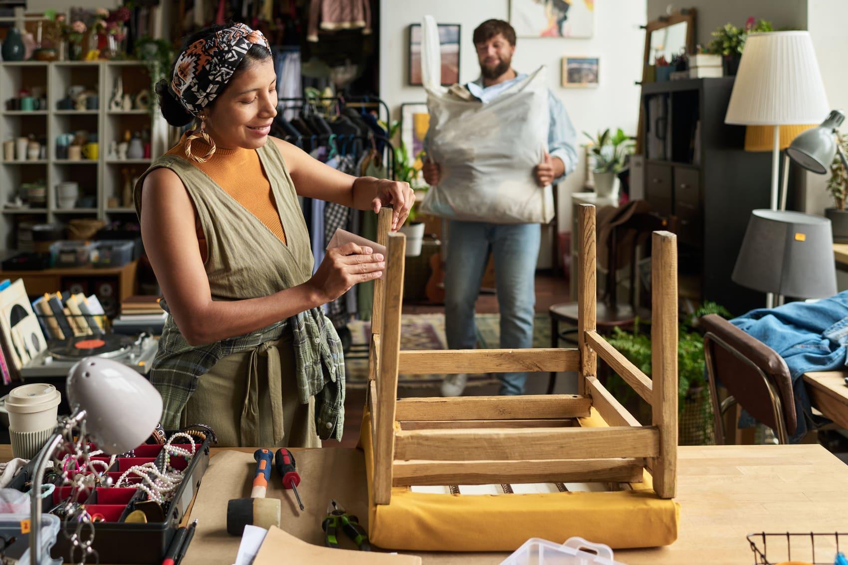 Crafting Your Dream Space: The Art of Custom Furniture