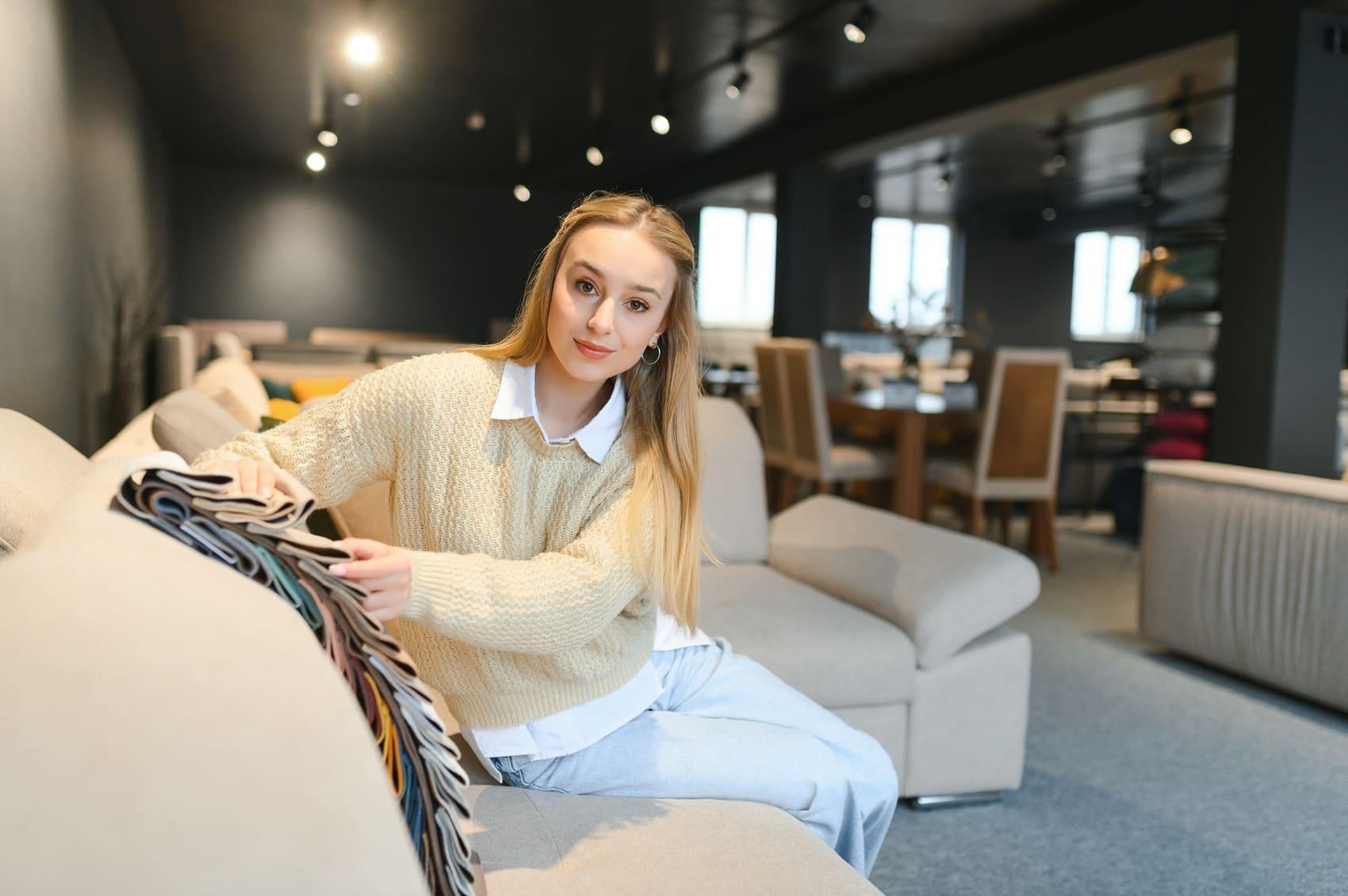 Tailored Furniture for Homes, Offices & Apartments